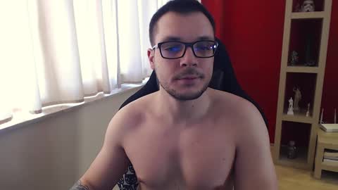 Snapshot of gangstalover8 chatting on December 19, 2024, 8:34 am GangstaLover online show from December 19, 2024, 8:34 am