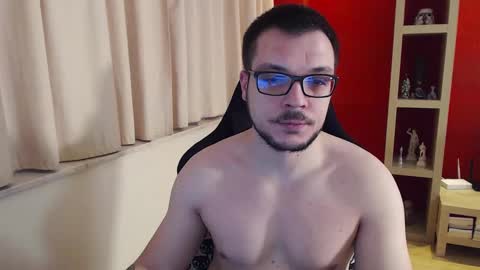 Snapshot of gangstalover8 chatting on January 4, 2025, 5:16 am GangstaLover online show from January 4, 2025, 5:16 am