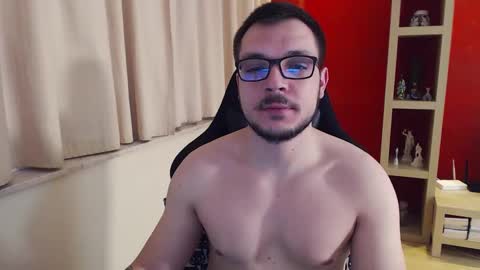 Snapshot of gangstalover8 chatting on January 7, 2025, 4:50 am GangstaLover online show from January 7, 2025, 4:50 am