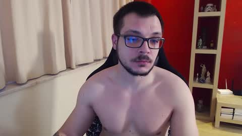 Snapshot of gangstalover8 chatting on January 13, 2025, 5:23 am GangstaLover online show from January 13, 2025, 5:23 am