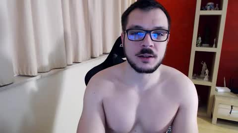 Snapshot of gangstalover8 chatting on January 18, 2026, 4:38 am GangstaLover online show from January 18, 2026, 4:38 am