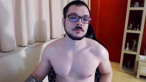 Snapshot of gangstalover8 chatting on January 19, 2026, 5:00 am GangstaLover online show from January 19, 2026, 5:00 am