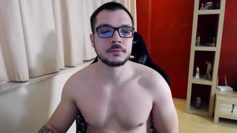 Snapshot of gangstalover8 chatting on February 1, 2026, 5:06 am GangstaLover online show from February 1, 2026, 5:06 am