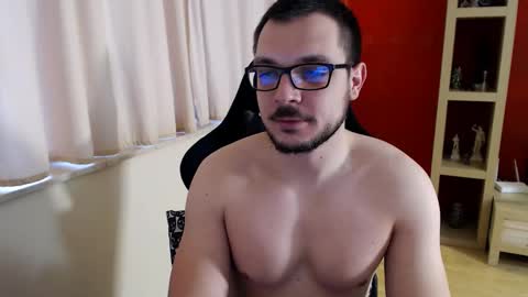 Snapshot of gangstalover8 chatting on February 7, 2026, 5:44 am GangstaLover online show from February 7, 2026, 5:44 am