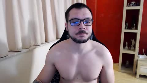 Snapshot of gangstalover8 chatting on February 8, 2026, 4:38 am GangstaLover online show from February 8, 2026, 4:38 am