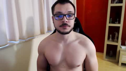 Snapshot of gangstalover8 chatting on February 11, 2026, 5:34 am GangstaLover online show from February 11, 2026, 5:34 am