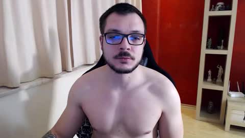 Snapshot of gangstalover8 chatting on February 15, 2026, 4:31 am GangstaLover online show from February 15, 2026, 4:31 am