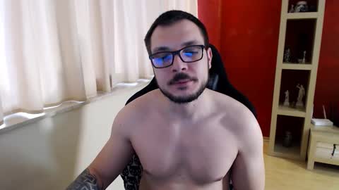 Snapshot of gangstalover8 chatting on February 15, 2026, 8:02 am GangstaLover online show from February 15, 2026, 8:02 am