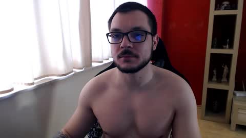 Snapshot of gangstalover8 chatting on February 20, 2026, 6:26 am GangstaLover online show from February 20, 2026, 6:26 am