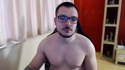 Snapshot of gangstalover8 chatting on March 8, 2026, 4:27 am GangstaLover online show from March 8, 2026, 4:27 am