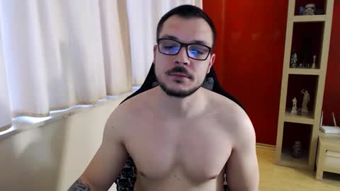 Snapshot of gangstalover8 chatting on March 15, 2026, 4:40 am GangstaLover online show from March 15, 2026, 4:40 am