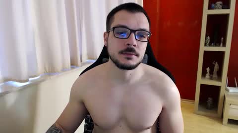 Snapshot of gangstalover8 chatting on March 19, 2026, 4:38 am GangstaLover online show from March 19, 2026, 4:38 am