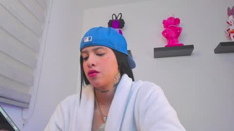 Snapshot of gangster_girl chatting on December 30, 2024, 12:54 am GANG online show from December 30, 2024, 12:54 am