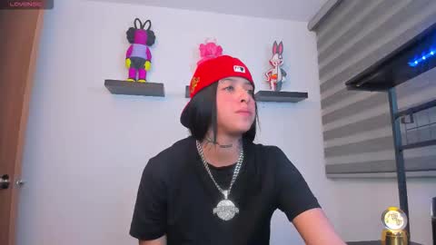 GANG online show from February 19, 2026, 2:07 am