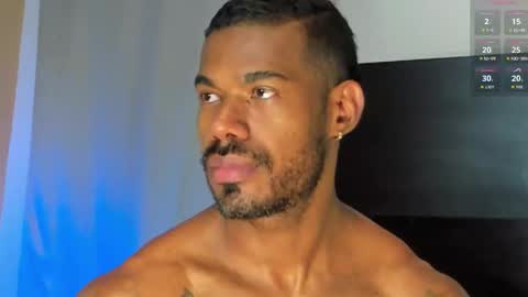 Snapshot of ganiimides chatting on November 1, 2025, 7:16 pm Alejo online show from November 1, 2025, 7:16 pm