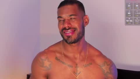 Snapshot of ganiimides chatting on November 12, 2025, 8:08 pm Alejo online show from November 12, 2025, 8:08 pm