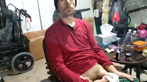 Snapshot of ganja28511 chatting on January 18, 2026, 10:52 am ganja28511 online show from January 18, 2026, 10:52 am