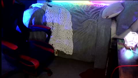 Snapshot of garagesex22 chatting on December 12, 2024, 8:57 am Jenna - be back MONDAY night. online show from December 12, 2024, 8:57 am