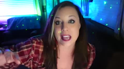 Snapshot of garagesex22 chatting on February 18, 2025, 9:10 am Jenna - be back MONDAY night. online show from February 18, 2025, 9:10 am