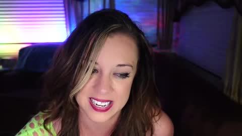 Snapshot of garagesex22 chatting on February 25, 2025, 12:24 pm Jenna - be back MONDAY night. online show from February 25, 2025, 12:24 pm