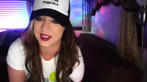 Snapshot of garagesex22 chatting on February 27, 2025, 10:15 am Jenna - be back MONDAY night. online show from February 27, 2025, 10:15 am