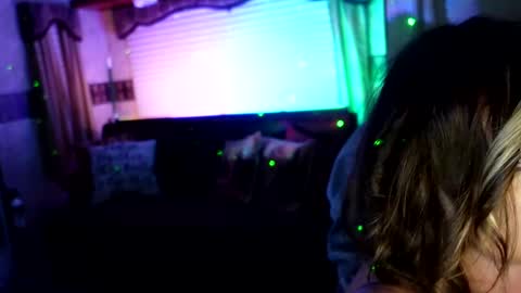 Snapshot of garagesex22 chatting on March 12, 2025, 8:30 am Jenna - be back MONDAY night. online show from March 12, 2025, 8:30 am