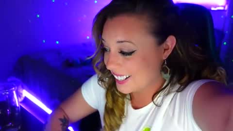 Snapshot of garagesex22 chatting on December 18, 2025, 11:27 am Jenna - be back MONDAY night. online show from December 18, 2025, 11:27 am