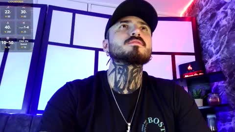 Chris  Dont forget to gift me thumb up Its very important to me and makes me happy AF  online show from December 22, 2025, 7:05 am