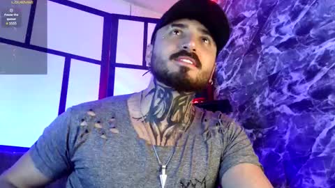 Chris  Dont forget to gift me thumb up Its very important to me and makes me happy AF  online show from December 23, 2025, 6:44 am