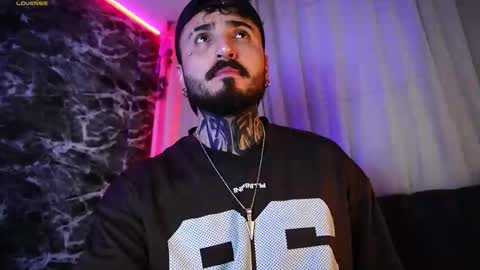 Chris  Dont forget to gift me thumb up Its very important to me and makes me happy AF  online show from January 12, 2026, 6:51 am