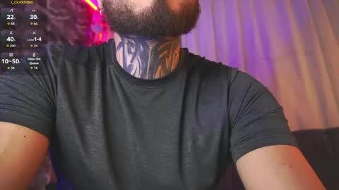 Chris  Dont forget to gift me thumb up Its very important to me and makes me happy AF  online show from April 23, 2026, 5:52 am