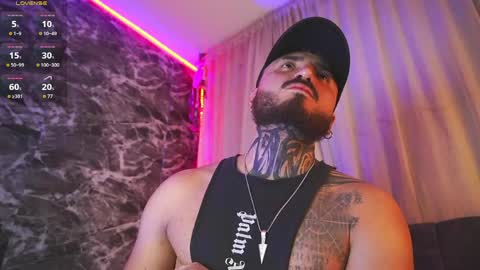 Chris  Dont forget to gift me thumb up Its very important to me and makes me happy AF  online show from April 29, 2026, 6:28 am