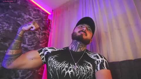 Chris  Dont forget to gift me thumb up Its very important to me and makes me happy AF  online show from May 4, 2026, 6:09 am