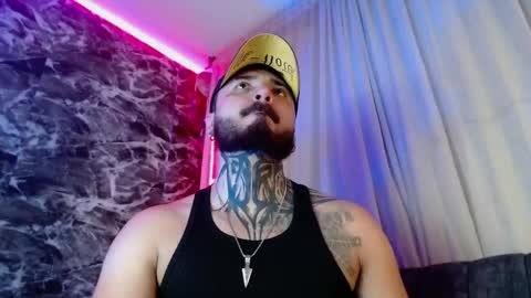 Snapshot of garbel09 chatting on May 19, 2026, 5:47 am Chris Dont forget to gift me thumb up Its very important to me and makes me happy AF online show from May 19, 2026, 5:47 am