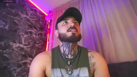 Chris  Dont forget to gift me thumb up Its very important to me and makes me happy AF  online show from June 18, 2026, 6:13 am