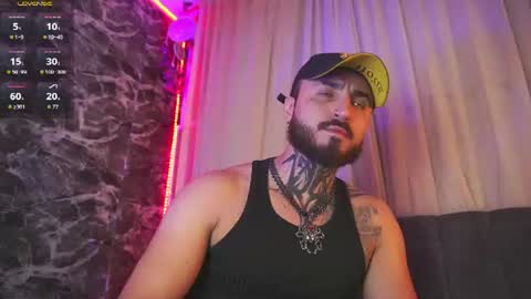 Chris  Dont forget to gift me thumb up Its very important to me and makes me happy AF  online show from June 23, 2026, 7:06 am