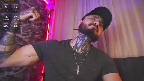 Chris  Dont forget to gift me thumb up Its very important to me and makes me happy AF  online show from June 24, 2026, 8:02 am