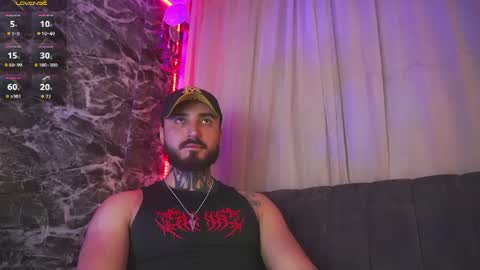 Chris  Dont forget to gift me thumb up Its very important to me and makes me happy AF  online show from June 27, 2026, 6:29 am