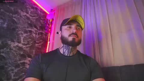 Chris  Dont forget to gift me thumb up Its very important to me and makes me happy AF  online show from June 29, 2026, 7:47 am
