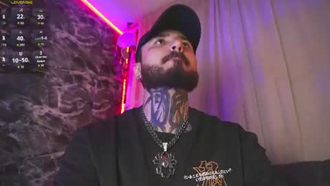 Chris  Dont forget to gift me thumb up Its very important to me and makes me happy AF  online show from June 30, 2026, 7:20 am