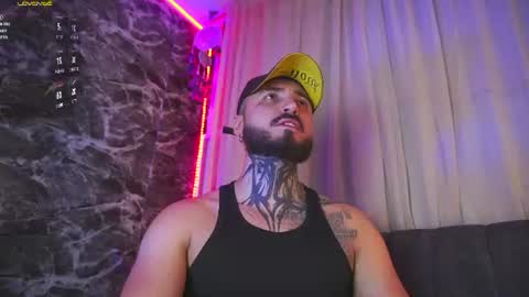 Chris  Dont forget to gift me thumb up Its very important to me and makes me happy AF  online show from July 10, 2026, 7:23 am
