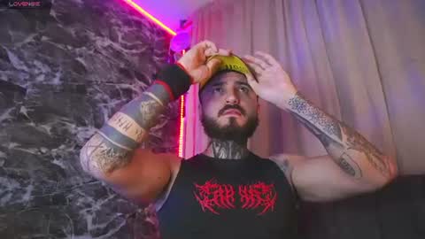Chris  Dont forget to gift me thumb up Its very important to me and makes me happy AF  online show from July 19, 2026, 7:34 am