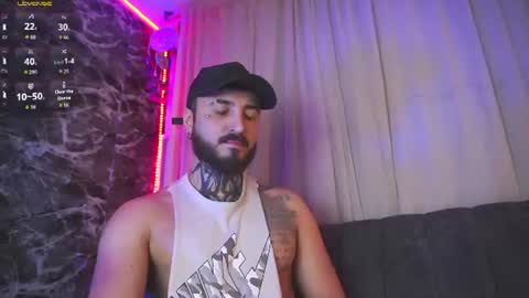 Chris  Dont forget to gift me thumb up Its very important to me and makes me happy AF  online show from July 28, 2026, 6:20 am