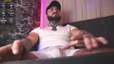 Chris  Dont forget to gift me thumb up Its very important to me and makes me happy AF  online show from July 30, 2026, 6:12 am