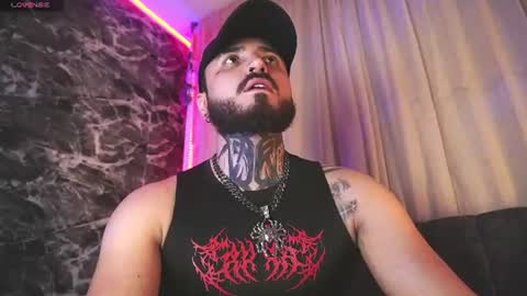 Chris  Dont forget to gift me thumb up Its very important to me and makes me happy AF  online show from August 3, 2026, 5:50 am