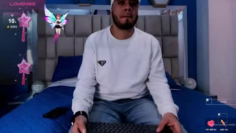 Snapshot of garcia_jacob_ chatting on November 23, 2025, 11:54 am garcia_jacob_ online show from November 23, 2025, 11:54 am