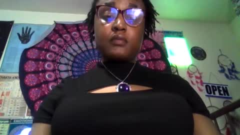 Gardenia online show from January 9, 2026, 4:15 am