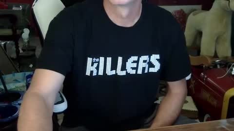 Snapshot of gardensman_561 chatting on October 11, 2025, 12:36 pm Panty Lover online show from October 11, 2025, 12:36 pm