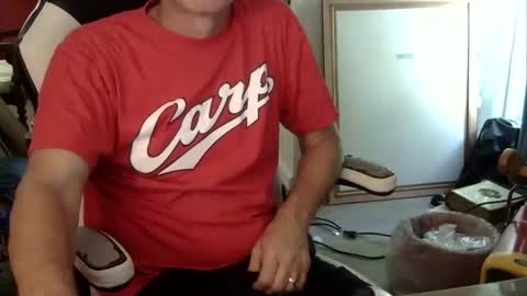 Snapshot of gardensman_561 chatting on October 18, 2025, 2:29 pm Panty Lover online show from October 18, 2025, 2:29 pm