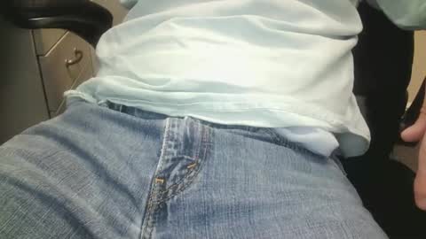 Snapshot of gardensman_561 chatting on October 24, 2025, 11:39 am Panty Lover online show from October 24, 2025, 11:39 am